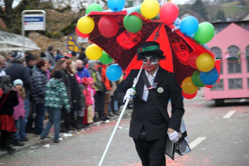 Sarmenstorf Fasnachtsumzug 16.02.2014 (131)